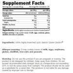 Amix Nutrition GlycoDex PURE 1000 гр на супер цена