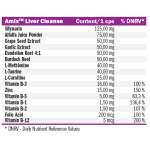 Amix Nutrition Liver Cleanse 100 таблетки на супер цена