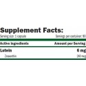 Amix Nutrition GreenDay LUTE-IN® / 90 гел капсули на супер цена