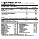 Amix Nutrition 100% Predator Protein 2000 гр на супер цена