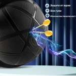 Armageddon Sports Босу топка с ластици Bosu Ball на супер цена