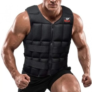 Armageddon Sports Жилетка с Тежести 30 кг