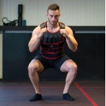 Armageddon Sports Жилетка с Тежести 20 кг на супер цена
