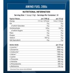 Applied Nutrition Amino Fuel | Essential Amino Acids 390 гр / 30 дози на супер цена