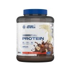 PROMO STACK Essential Protein + Creatine Monohydrate + Shaker  на супер цена