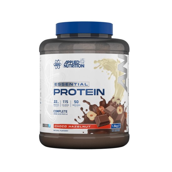 PROMO STACK Essential Protein + Creatine Monohydrate + Shaker  на супер цена
