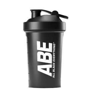 Applied Nutrition ABE Shaker | All Black Everything 400 мл