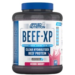 Applied Nutrition Beef-XP - Телешки Протеин 1800 гр