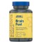 Applied Nutrition Solutions Brain Fuel | with Ashwagandha & ALCAR 60 капсули