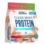 Applied Nutrition Clear Whey Protein 875 гр на супер цена