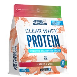 Applied Nutrition Clear Whey Protein - Протеин Изолат 250 гр