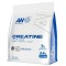 Applied Nutrition Creatine Monohydrate + Peptide | with PeptiStrong Fava Bean Hydrolysate 444 гр