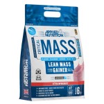 Applied Nutrition Critical Mass Professional 6000 гр на супер цена