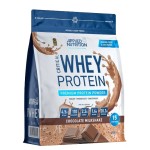 Applied Nutrition Critical Whey | Advanced Protein Blend 450 гр на супер цена