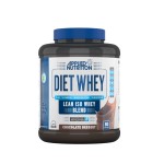 Applied Nutrition Diet Whey 1800 гр / 80 дози на супер цена