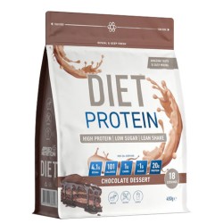Applied Nutrition Diet Whey 450 гр