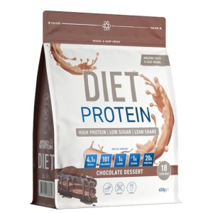 Applied Nutrition Diet Whey 450 гр