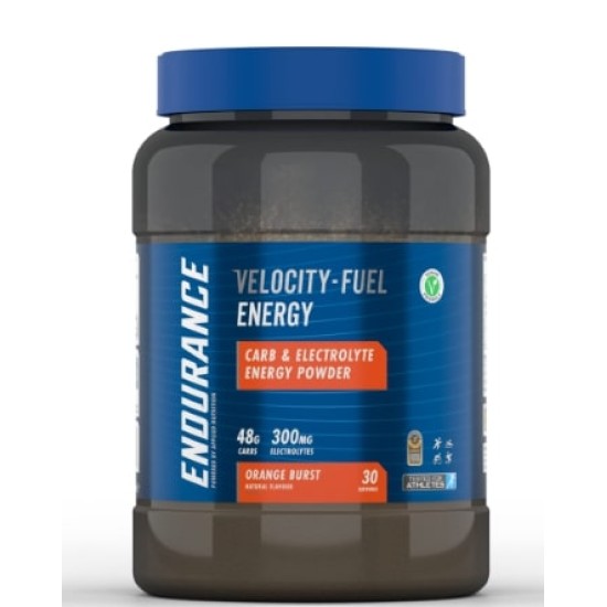 Applied Nutrition Endurance - Breathe - Въглехидратно - Електролитна Формула 1500 гр на супер цена