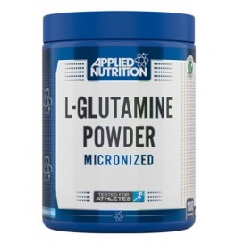Applied Nutrition L-Glutamine Powder 500 гр