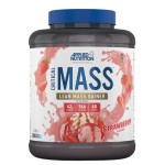 Applied Nutrition Critical Mass Professional 2400 гр на супер цена