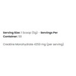 Applied Nutrition Creatine Monohydrate Flavoured 250 гр на супер цена