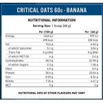 Applied Nutrition Critical Oats 3000 гр на супер цена