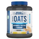 Applied Nutrition Critical Oats 3000 гр на супер цена