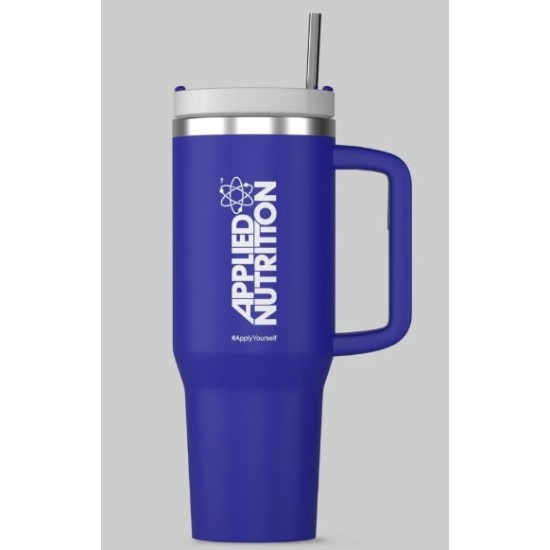 Applied Nutrition Cooler Tumbler Cup 1200 мл на супер цена