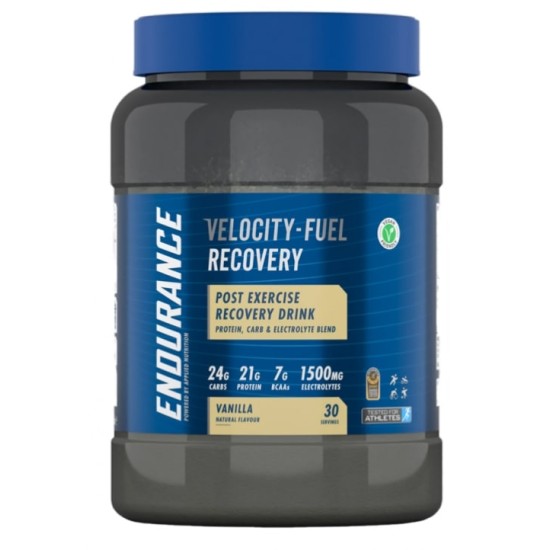 Applied Nutrition Endurance - Recovery - Възстановяваща Формула 1500 гр на изгодни цени Applied Nutrition Endurance - Recovery - Възстановяваща Формула 1500 гр на супер цена