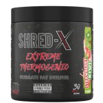 Applied Nutrition Shred-X Thermogenic Powder | Ultimate Fat Burner 300 гр / 30 дози на супер цена