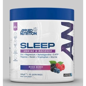 Applied Nutrition Agewell 40+ Sleep 300 гр