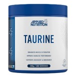 Applied Nutrition Taurine Powder 200 гр на супер цена