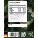 Army 1 BCAA 2-1-1 270 гр / 45 дози на супер цена