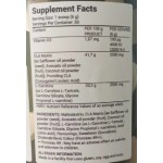 Army 1 CLA + Carnitine 300 гр / 50 дози на супер цена