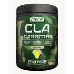 Army 1 CLA + Carnitine 300 гр / 50 дози на супер цена