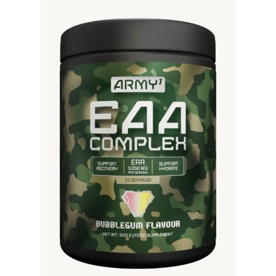 Army 1 EAA Complex 300 гр / 23 дози на супер цена