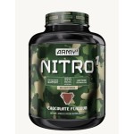 Army 1 Nitro 1 2000 гр / 66 дози на супер цена