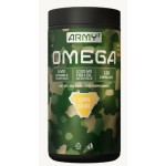 Army 1 Omega 3 120 гел капсули / 120 дози на супер цена