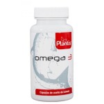 Artesania Agricola Рибено масло (от сьомга) – омега-3 EPA & DHA Omega 3 Plantis® 220 капсули на супер цена