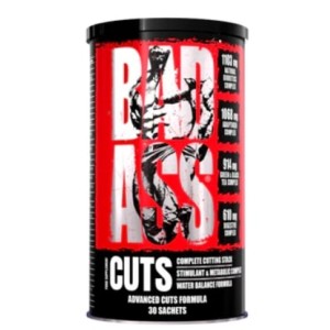 Bad Ass | Cuts 30 пакета