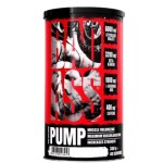 Bad Ass PUMP | Complete Pre-Workout Formula 350 гр на супер цена