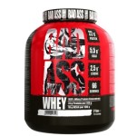 BAD ASS / Whey / Premium Protein 2000 гр на супер цена
