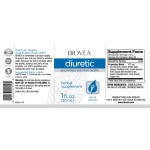 Biovea Diuretic Liquid Drops 30 мл на супер цена