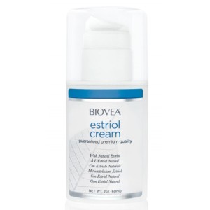 Biovea Estriol Cream 60 мл