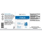 Biovea Maca Liquid Drops 30 мл на супер цена