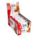 BORN WINNER BOOST High 20% Protein Cookie Chocolate Chip 12x75 гр на супер цена