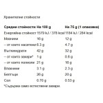 BORN WINNER Blondie 75 гр на супер цена