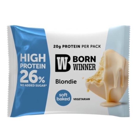 BORN WINNER Blondie 75 гр на супер цена