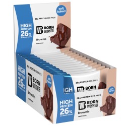 BORN WINNER Brownie 12x75 гр