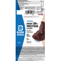 BORN WINNER Active High 30% Protein Cookie Double chocolate 75 гр на супер цена